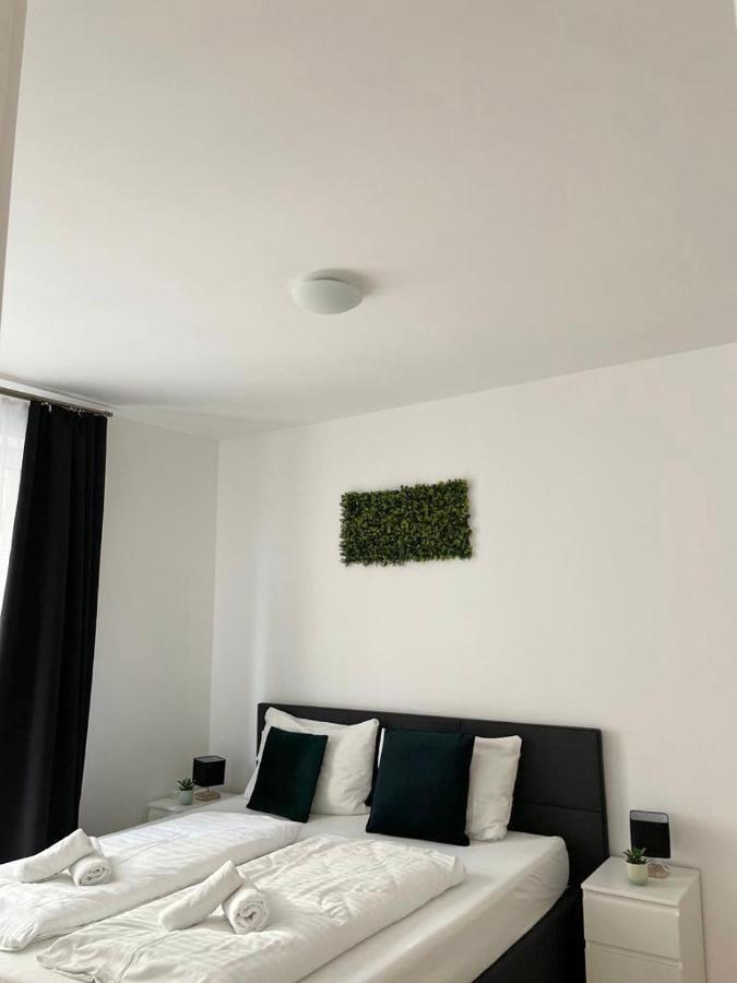 1St City La Opera Suites Vienna Exterior photo